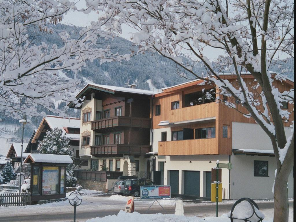 Gaestehaus Braunegger Stumm Exterior foto