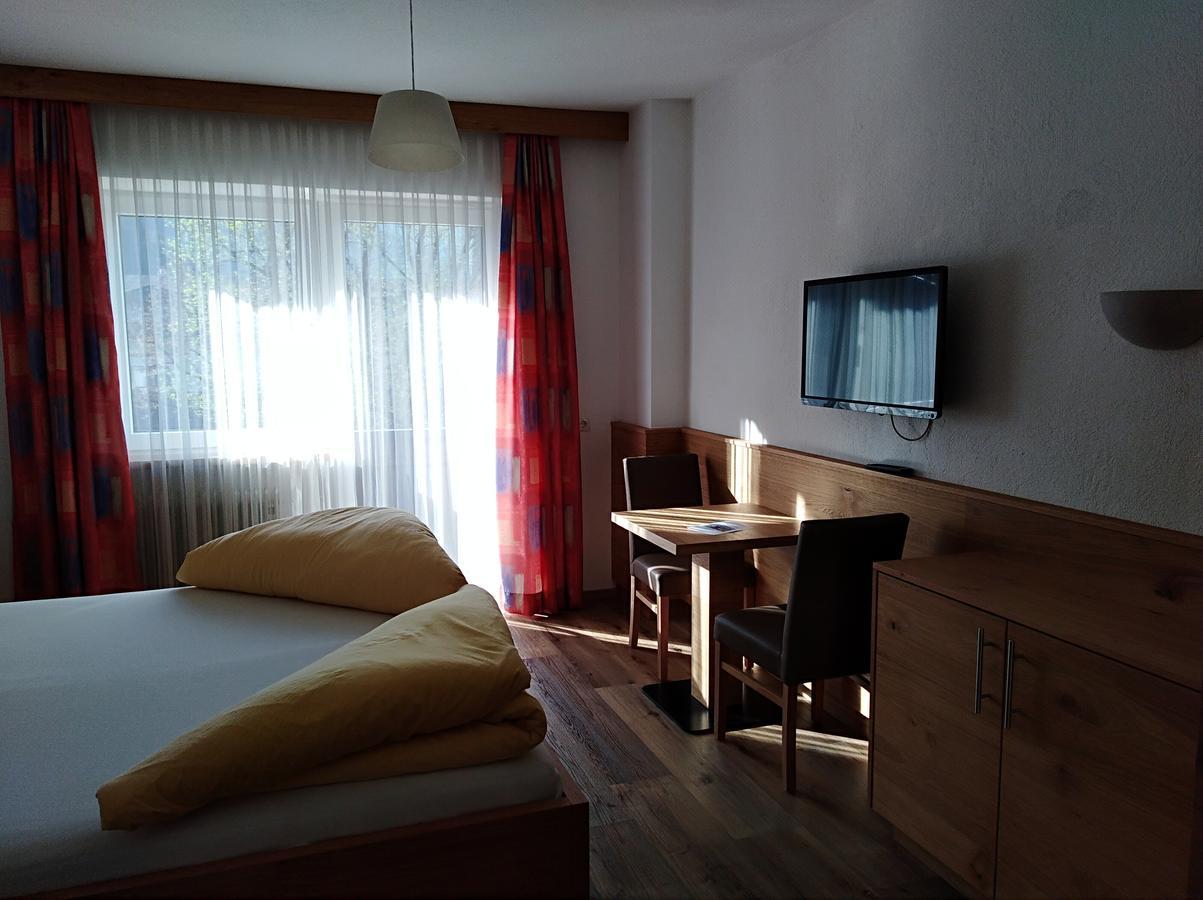 Gaestehaus Braunegger Stumm Exterior foto